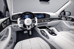 Mercedes-Maybach GLS Edition 100