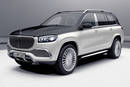 Mercedes-Maybach GLS 600 4MATIC