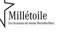 Mercedes : occasions Millétoile