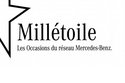 Mercedes : occasions Millétoile