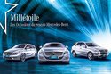 Mercedes : occasions Millétoile