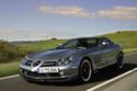 Mercedes  SLR 722 Edition