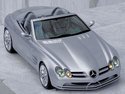 Mercedes Vision SLR (1999)