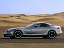 Mercedes SLR 722 Edition