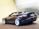 Mercedes SLR Roadster