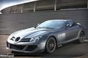 SLR McLaren Edition : dernier round