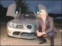 Jay Leno et sa SLR