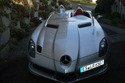 Mercedes SLR Stirling Moss