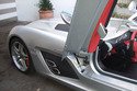 Mercedes SLR Stirling Moss