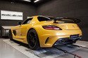 Mcchip-DKR Mercedes SLS Black Series