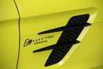 Mercedes-Benz SLS AMG Coupé Electric Drive - Crédit photo : RM Sotheby's