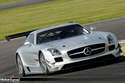 Mercedes SLS AMG GT3