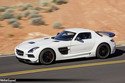 Mercedes AMG-SLS Black Series