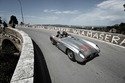 Mercedes partenaire de la Mille Miglia Storica