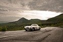 Mercedes partenaire de la Mille Miglia Storica