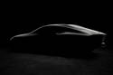 Mercedes-Benz tease son Concept IAA 