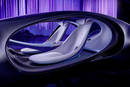 Concept Mercedes-Benz VISION AVTR