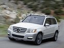 Mercedes Vision GLK