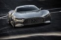 Mercedes AMG Vision Gran Turismo