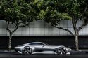 Mercedes AMG Vision Gran Turismo