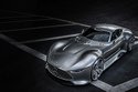 La Mercedes Gran Turismo sera produite !