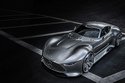 La Mercedes Gran Turismo produite