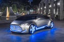 Concept Mercedes-Benz Vision Tokyo