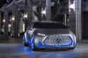 Concept Mercedes-Benz Vision Tokyo