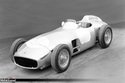 Mercedes W196 1954/1955