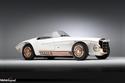 Mercer Cobra Roadster