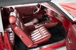 Mercury Cougar XR7 1969 ex-James Bond - Crédit photo : Bonhams