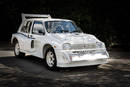 Silverstone Auctions : MG Metro 6R4 1985