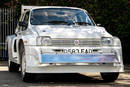 MG Metro 6R4 1985 - Crédit photo : Silverstone Auctions