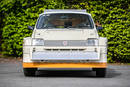 MG Metro 6R4 Group B 1985 - Crédit photo : Silverstone Auctions