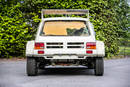 MG Metro 6R4 Group B 1985 - Crédit photo : Silverstone Auctions