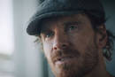 Michael Fassbender - Road to Le Mans 