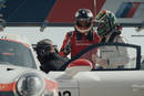 Michael Fassbender - Road to Le Mans 
