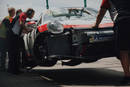 Michael Fassbender - Road to Le Mans : 3ème épisode