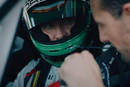 Michael Fassbender Road to Le Mans