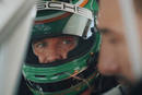 Michel Fassbender  Road to Le Mans - Crédit image : Porsche