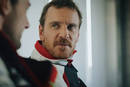 Michael Fassbender  Road to Le Mans - Crédit image : Porsche/YT