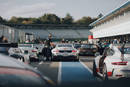 Michael Fassbender  Road to Le Mans - Crédit image : Porsche/YT