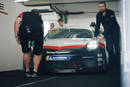 Michael Fassbender  Road to Le Mans - Crédit image : Porsche/YT