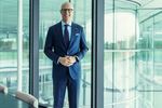 Michael Leiters, le nouveau CEO de McLaren Automotive