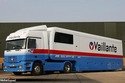 Michel Vaillant arrive en WTCC