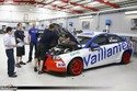 Michel Vaillant arrive en WTCC