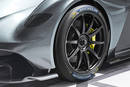 Michelin: les 300 mph pour objectif