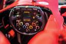 Ferrari F2002 - Crédit photo : RM Sotheby's