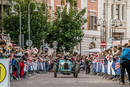 Bugatti aux Mille Miglia 2019