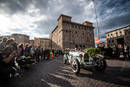 Bugatti aux Mille Miglia 2019